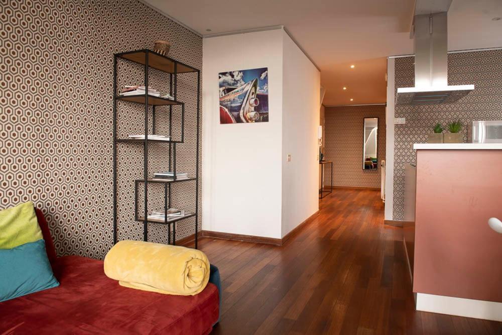 Beautiful City Center Apartments In Ghent Near Medieval Castle Luaran gambar