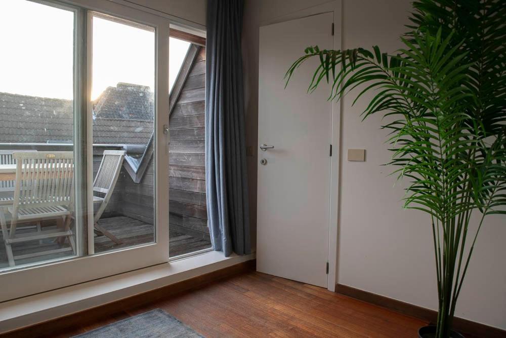 Beautiful City Center Apartments In Ghent Near Medieval Castle Luaran gambar